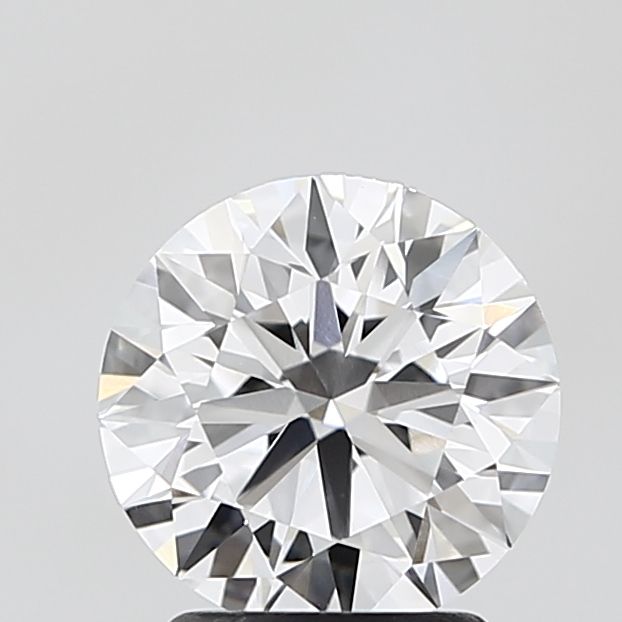 Lab Grown Diamond Lab-grown 2,06Ct D-VVS1 Round - IGILG729571870