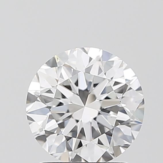 Lab Grown Diamond Lab-grown 1,51Ct D-VVS1 Round - IGILG768675687