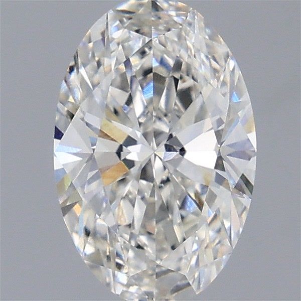 Lab Grown Diamond Lab-grown 1,49Ct F-VS1 Oval - IGILG768622705 1