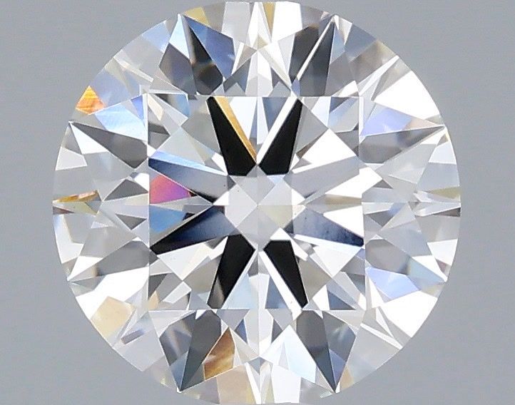 Lab Grown Diamond Lab-grown 2,15Ct F-VS1 Round - IGILG768622095 1