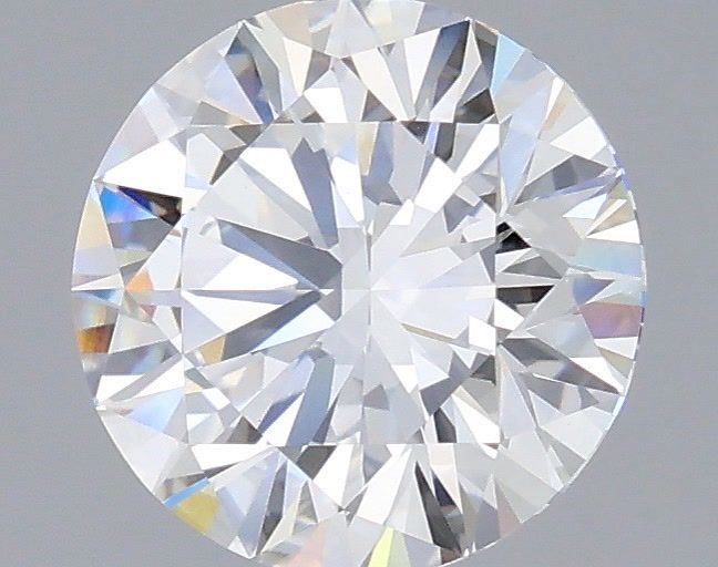 Lab Grown Diamond Lab-grown 2,19Ct F-VVS2 Round - IGILG768621376 1