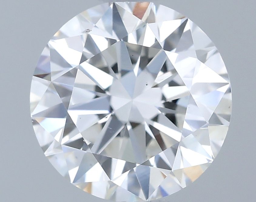 Lab Grown Diamond Lab-grown 0,99Ct E-VS1 Round - IGILG800605290