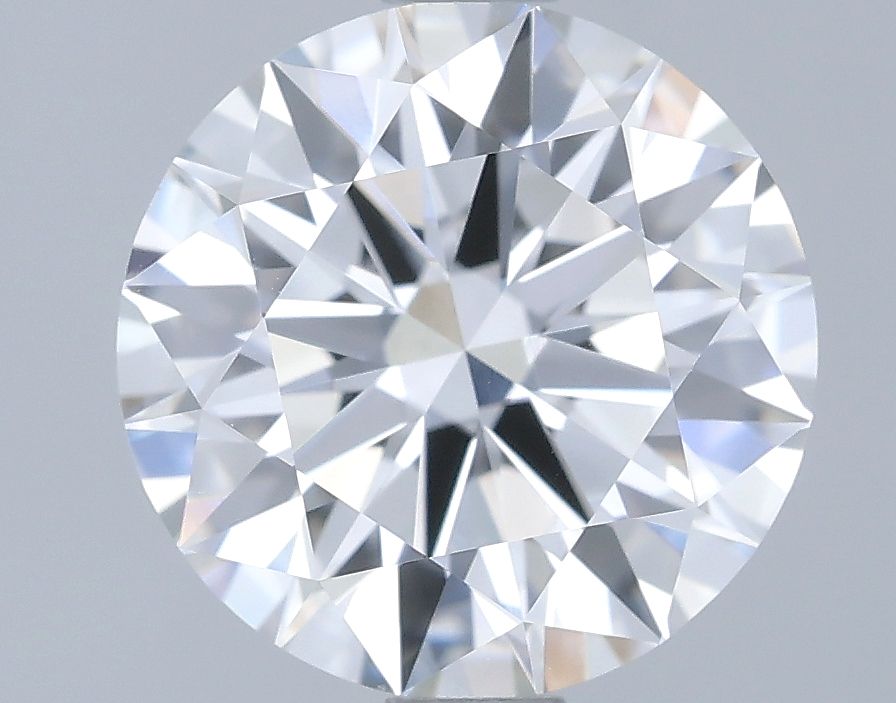 Lab Grown Diamond Lab-grown 1,53Ct F-VS1 Round - IGILG780699845 1