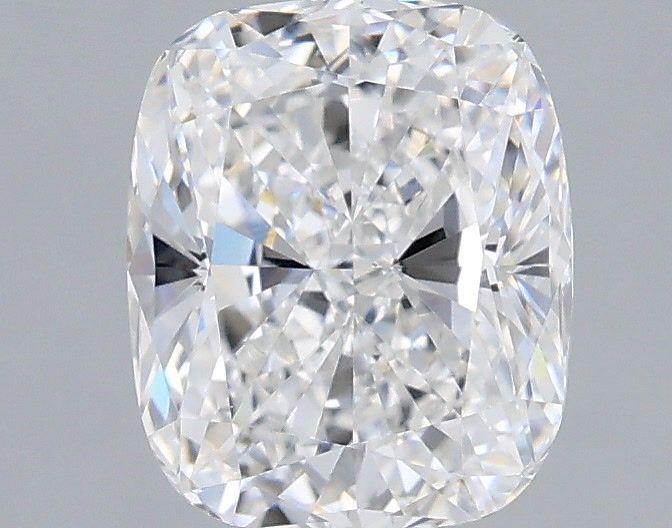 Lab Grown Diamond Lab-grown 1,86Ct D-VVS2 Cushion - IGILG784637195