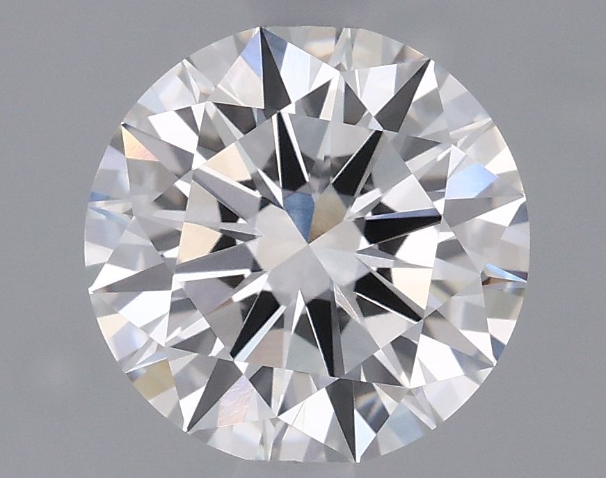 Lab Grown Diamond Lab-grown 1,53Ct F-VVS2 Round - IGILG809683483
