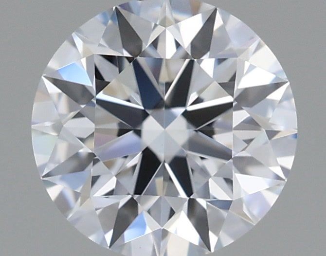 Lab Grown Diamond Lab-grown 1,24Ct F-VVS2 Round - IGILG685511228 1