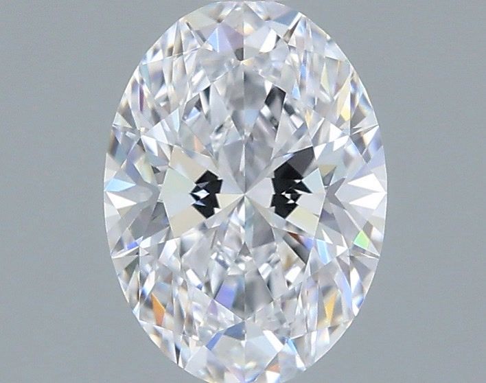Lab Grown Diamond Lab-grown 1,05Ct D-VVS1 Oval - IGILG788621207 1
