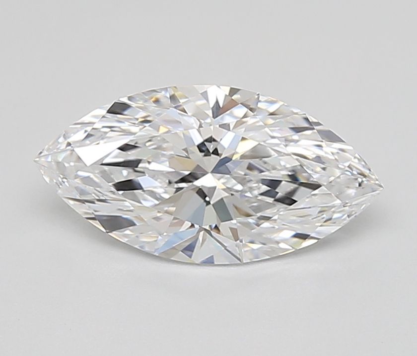 Lab Grown Diamond Lab-grown 1,54Ct D-IF Marquise - IGILG788621215
