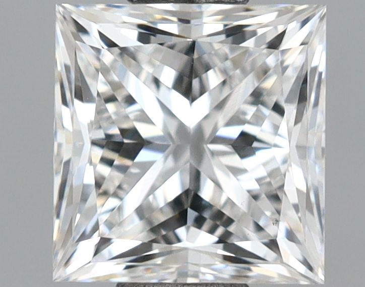 Lab Grown Diamond Lab-grown 1,07Ct D-VS1 Princess - IGILG740506084