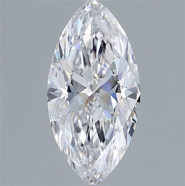 Lab Grown Diamond Lab-grown 1,07Ct D-VVS1 Marquise - IGILG805636679 1