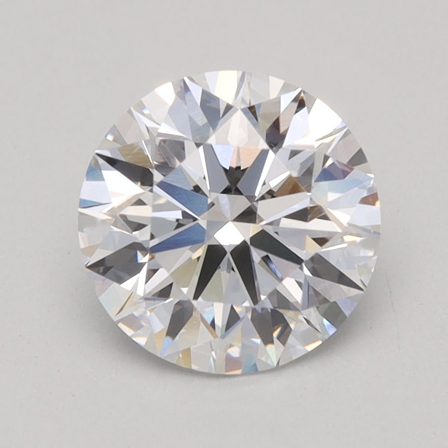 Lab Grown Diamond Lab-grown 1,09Ct D-VVS2 Round - IGILG634439846