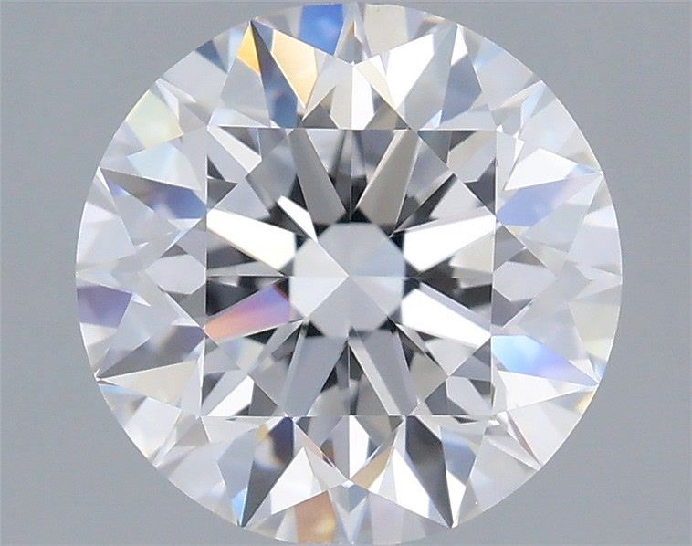 Lab Grown Diamond Lab-grown 1,52Ct D-VVS1 Round - IGILG783642066
