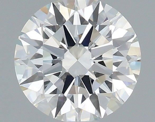 Lab Grown Diamond Lab-grown 1,04Ct G-VS1 Round - IGILG781612145 1