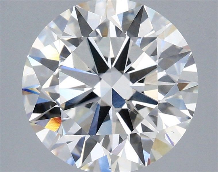 Lab Grown Diamond Lab-grown 3,02Ct G-VS1 Round - IGILG733545351