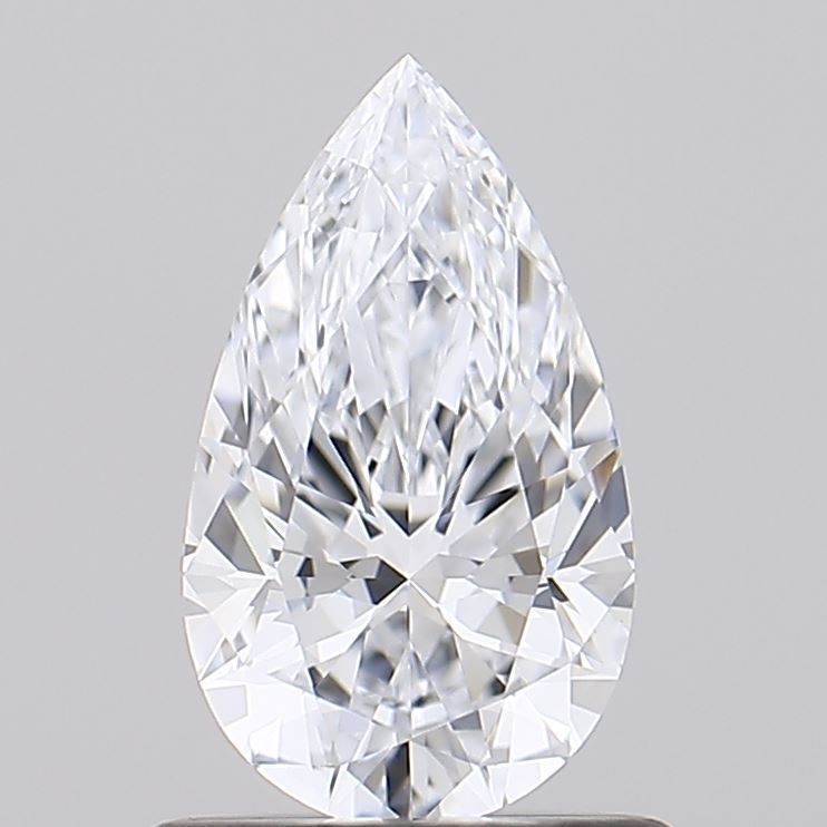 Lab Grown Diamond Lab-grown 0,8Ct E-IF Pear - IGILG726520836