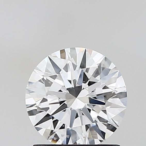 Lab Grown Diamond Lab-grown 1,29Ct D-VVS1 Round - IGILG754520691