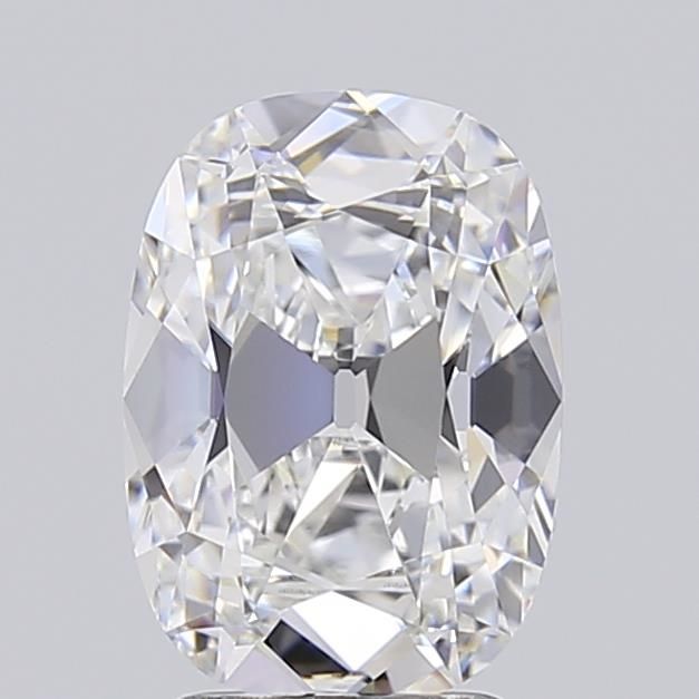 Lab Grown Diamond Lab-grown 3,03Ct D-VVS2 Cushion - IGILG787672137