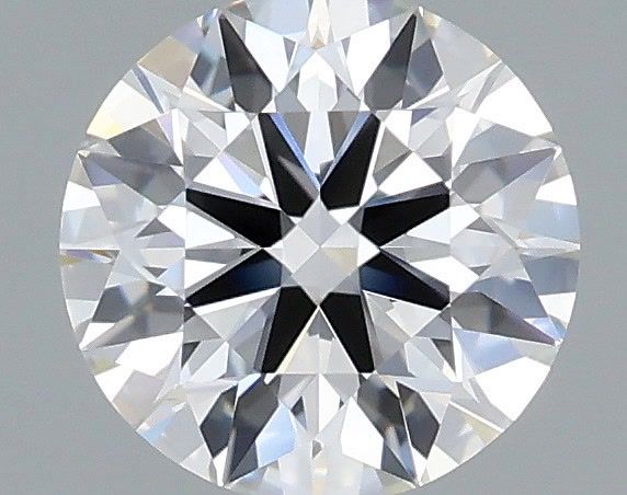 Lab Grown Diamond Lab-grown 1,01Ct F-VVS1 Round - IGILG781612136 1