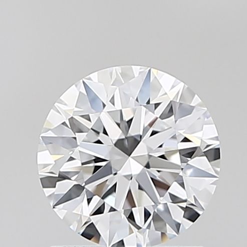 Lab Grown Diamond Lab-grown 1,06Ct D-VVS1 Round - IGILG781613072 1