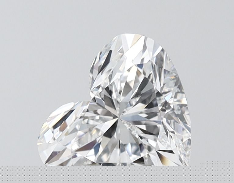 Lab Grown Diamond Lab-grown 1,53Ct D-VVS2 Heart - IGILG781631830