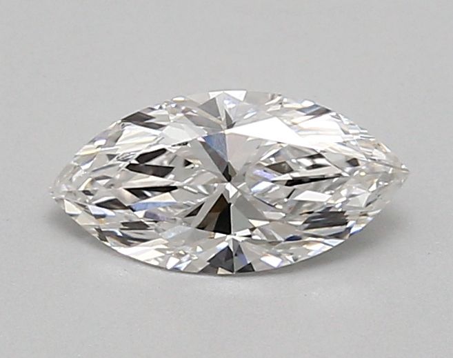 Lab Grown Diamond Lab-grown 0,94Ct D-VVS1 Marquise - IGILG793644921