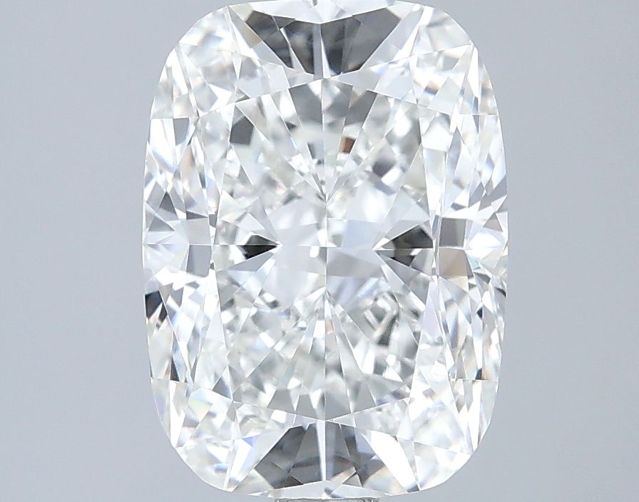 Lab Grown Diamond Lab-grown 2,5Ct F-VVS2 Cushion - IGILG789632513