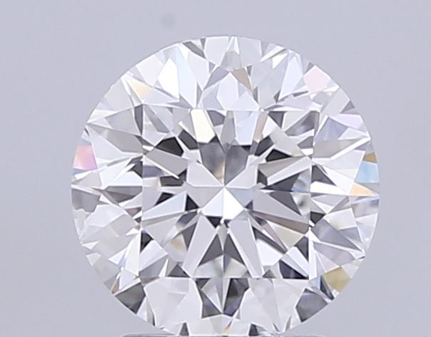 Lab Grown Diamond Lab-grown 2Ct F-VS1 Round - IGILG783635229 1