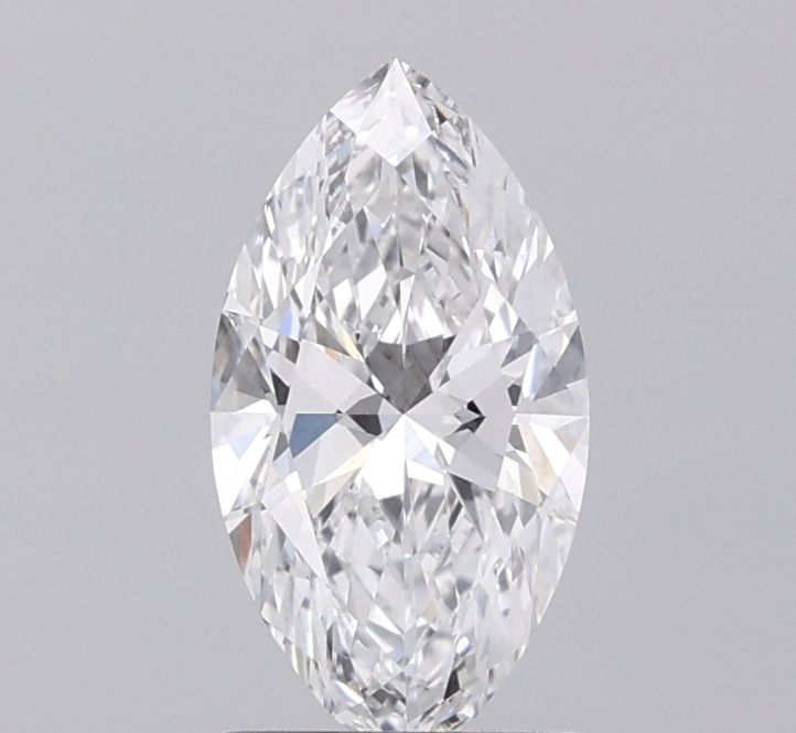 Lab Grown Diamond Lab-grown 1,09Ct D-VVS2 Marquise - IGILG787603038 1