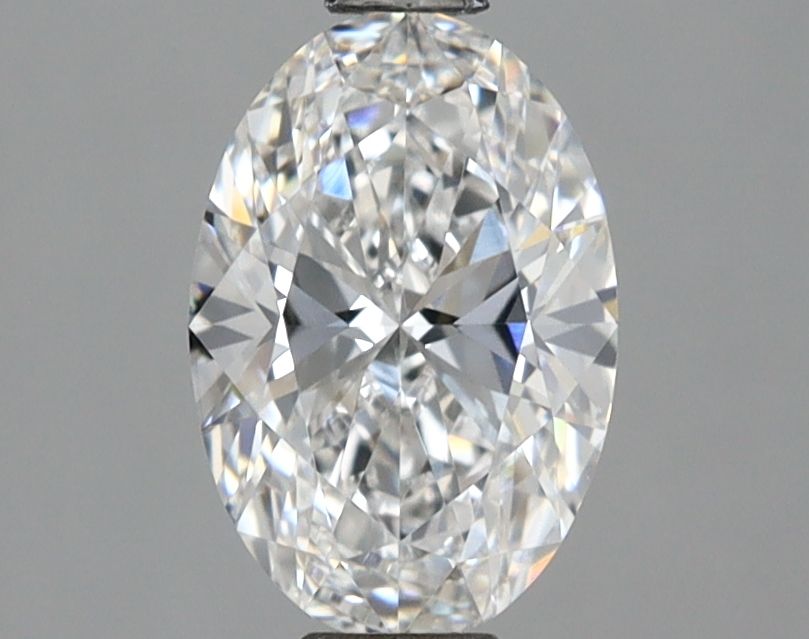 Lab Grown Diamond Lab-grown 1,13Ct D-VVS2 Oval - IGILG773641958