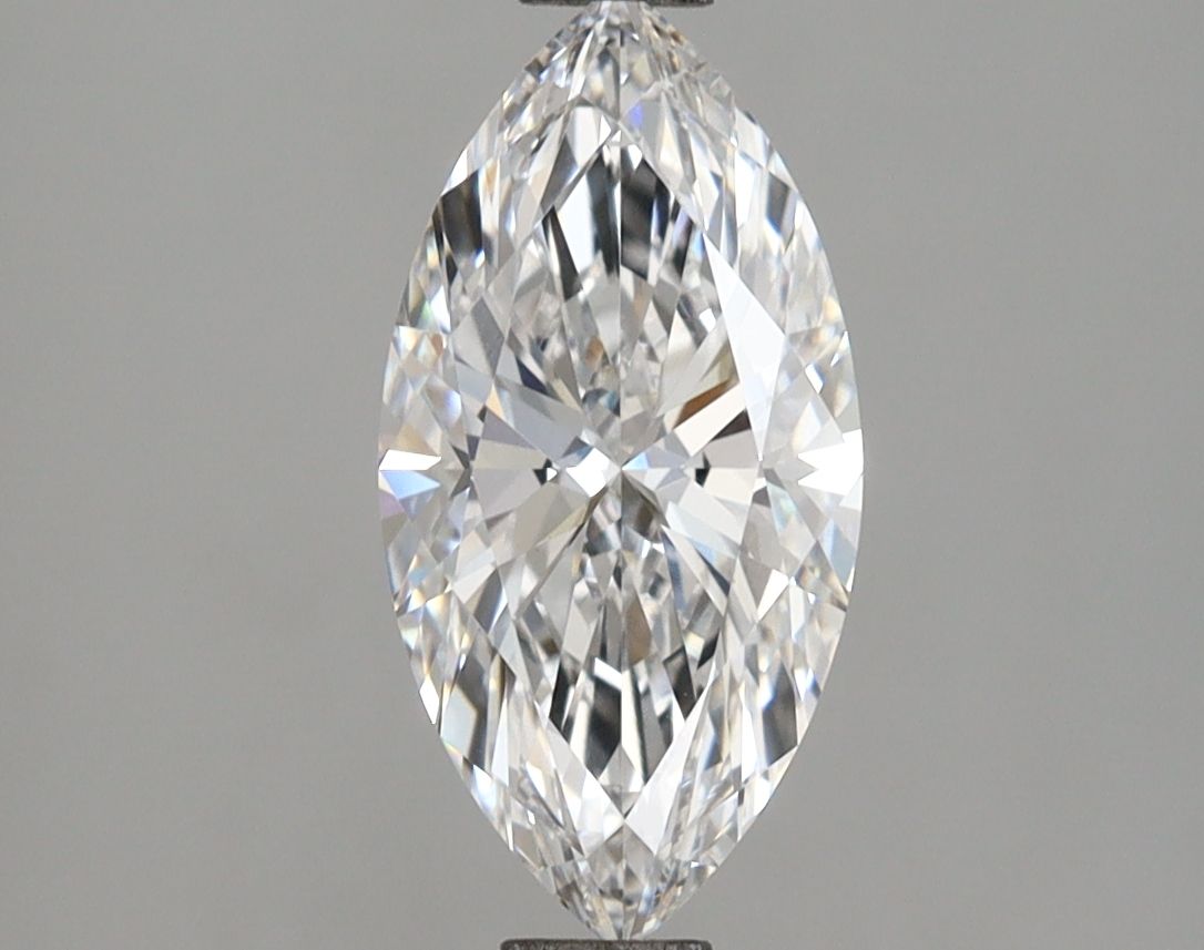 Lab Grown Diamond Lab-grown 1,57Ct D-VVS2 Marquise - IGILG773615082