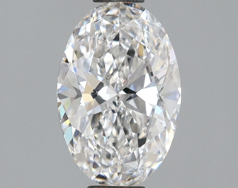 Lab Grown Diamond Lab-grown 1,17Ct D-VVS2 Oval - IGILG773642053