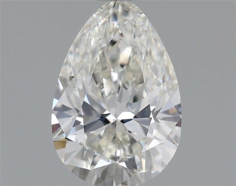 Lab Grown Diamond Lab-grown 1,03Ct G-VS1 Pear - IGILG715553017