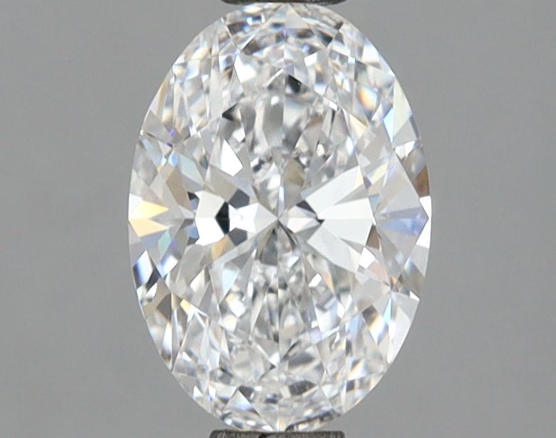 Lab Grown Diamond Lab-grown 1,1Ct D-VVS2 Oval - IGILG773641950