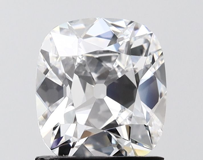 Lab Grown Diamond Lab-grown 1,51Ct D-VVS2 Cushion - IGILG792623061