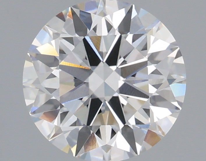 Lab Grown Diamond Lab-grown 1,95Ct F-VVS2 Round - IGILG739579302 1
