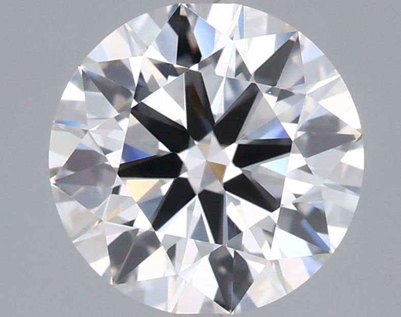 Lab Grown Diamond Lab-grown 2,06Ct G-VVS2 Round - IGILG780619840