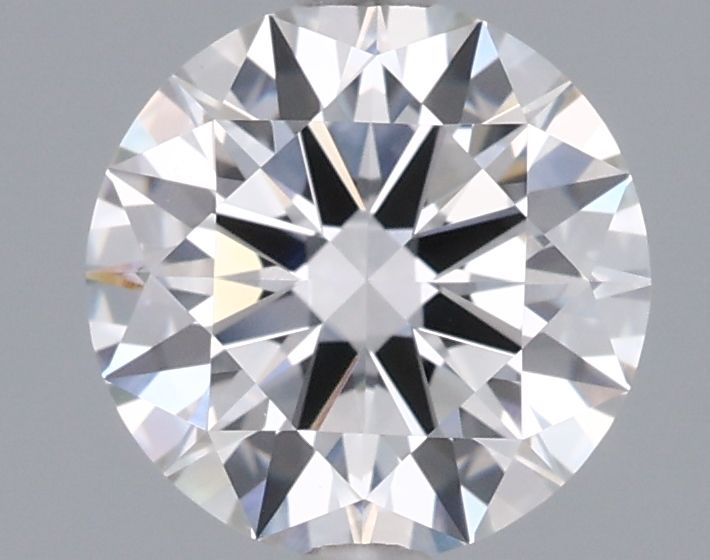 Lab Grown Diamond Lab-grown 1,51Ct E-VVS2 Round - IGILG799615971