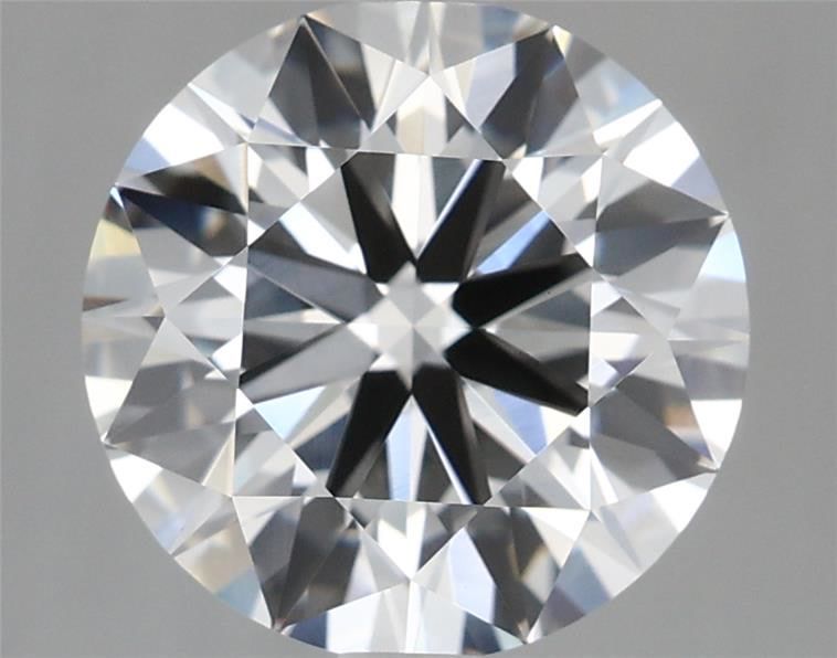 Lab Grown Diamond Lab-grown 2,75Ct G-VVS2 Round - IGILG653410281