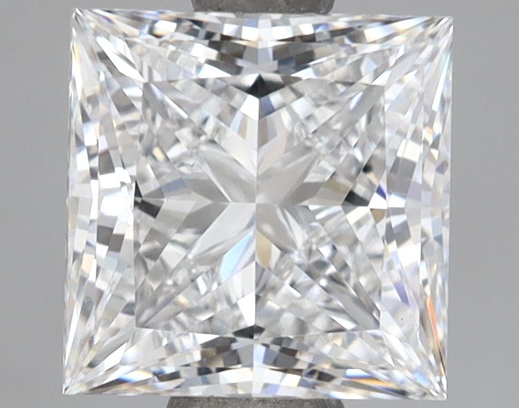 Lab Grown Diamond Lab-grown 1,81Ct D-VVS1 Princess - IGILG668454092
