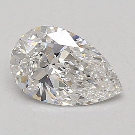 Lab Grown Diamond Lab-grown 0,84Ct E-VS1 Pear - IGILG807634033 1