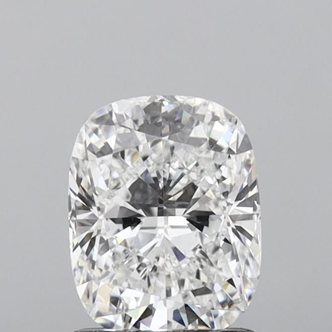Lab Grown Diamond Lab-grown 1,58Ct D-VVS2 Cushion - IGILG665409024 1