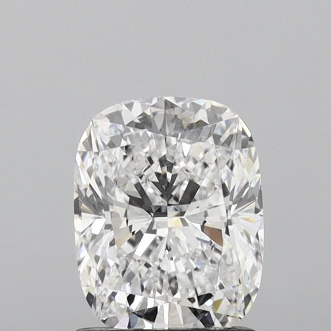 Lab Grown Diamond Lab-grown 1,56Ct D-VVS2 Cushion - IGILG665408699