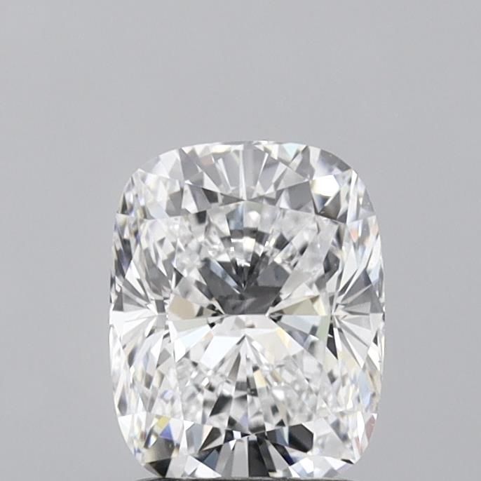 Lab Grown Diamond Lab-grown 1,57Ct D-VVS2 Cushion - IGILG665408775