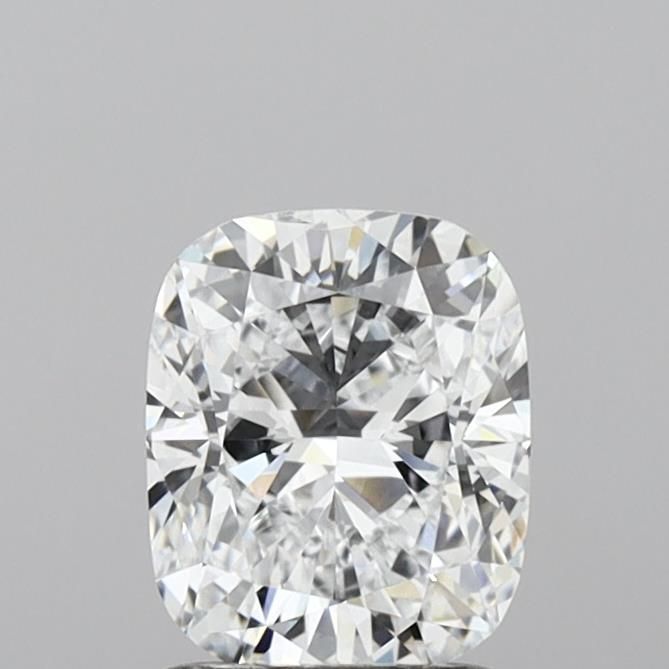 Lab Grown Diamond Lab-grown 1,55Ct D-VVS1 Cushion - IGILG665408741