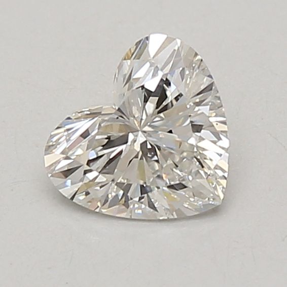 Lab Grown Diamond Lab-grown 0,84Ct F-VS2 Heart - IGILG807625312 1