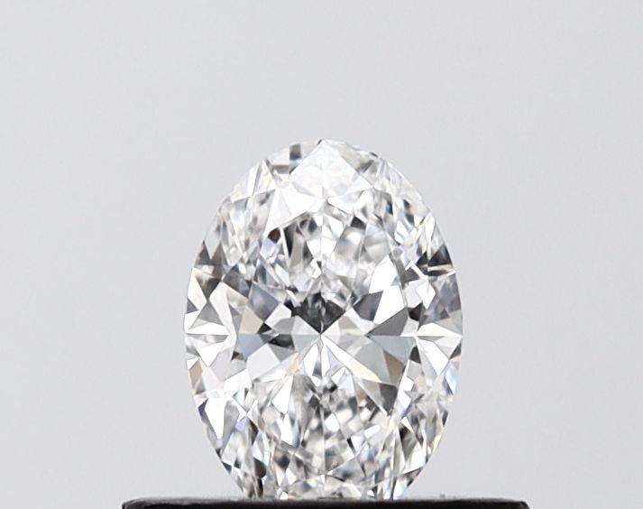 Lab Grown Diamond Lab-grown 0,5Ct D-VVS1 Oval - IGILG788624727 1