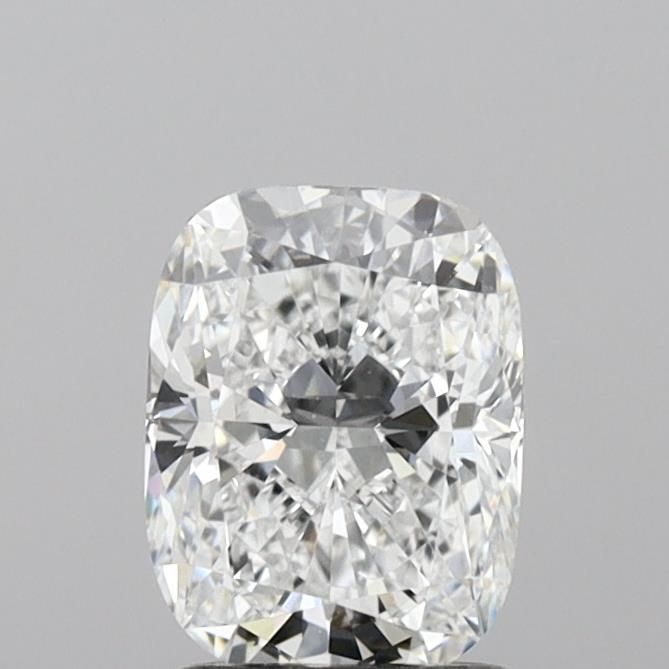 Lab Grown Diamond Lab-grown 1,57Ct D-VVS1 Cushion - IGILG665408982