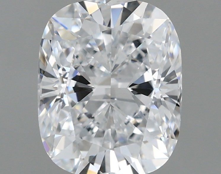 Lab Grown Diamond Lab-grown 1,56Ct D-VVS2 Cushion - IGILG633452242
