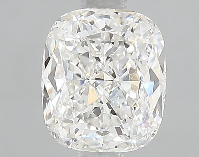 Lab Grown Diamond Lab-grown 1,55Ct F-VVS2 Cushion - IGILG780696657