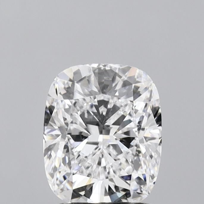 Lab Grown Diamond Lab-grown 1,54Ct D-VVS2 Cushion - IGILG665408935